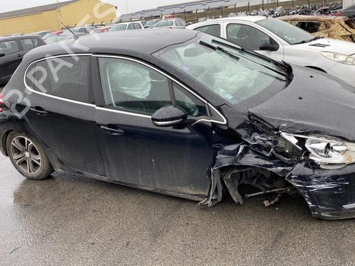 Left front window switch PEUGEOT 208 I (CA_, CC_) 1.4 VTi | BP24377153I27 - Image 36