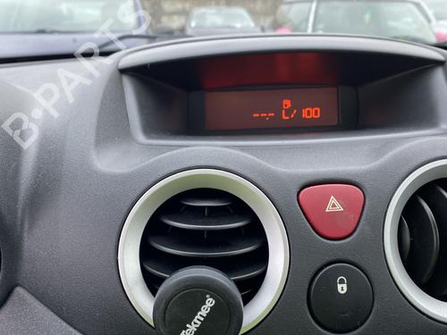 Rim CITROËN C3 I (FC_, FN_) 1.1 i | BP23076836C45 