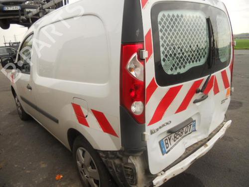 Hinge/Door check strap RENAULT KANGOO Express (FW0/1_) 1.5 dCi 85 (FW0K, FW0L, FW0B) | BP21950396C146 