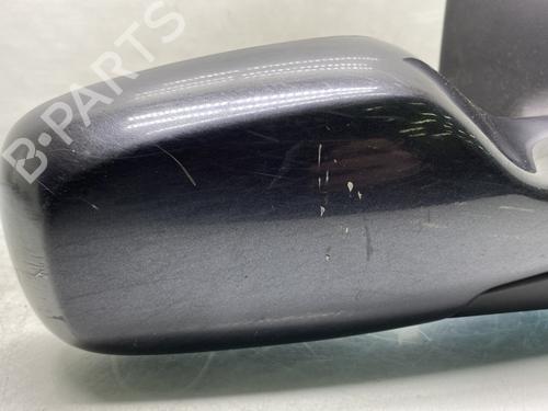 Right mirror RENAULT CLIO III (BR0/1, CR0/1) 1.5 dCi (BR17, CR17) | BP25446672C27 