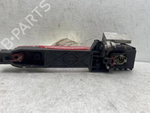 Used Front left exterior door handle NISSAN QASHQAI / QASHQAI +2 I (J10, NJ10, JJ10E) 1.6 (114 hp) 19954762