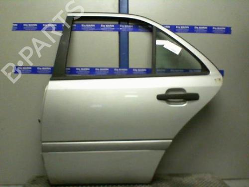 Used Left rear door MERCEDES-BENZ C-CLASS (W202) C 220 CDI (202.133) (125 hp) 21950164