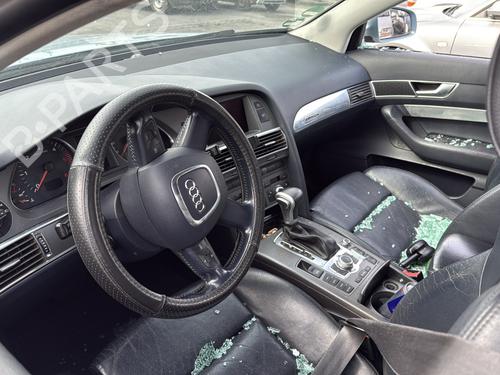 AC compressor AUDI A6 C6 Avant (4F5) 2.7 TDI | BP31335528M34 - Image 7