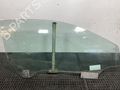Used Front right door window OPEL ASTRA H TwinTop (A04) 1.9 CDTi (L67) (150 hp) 22617594