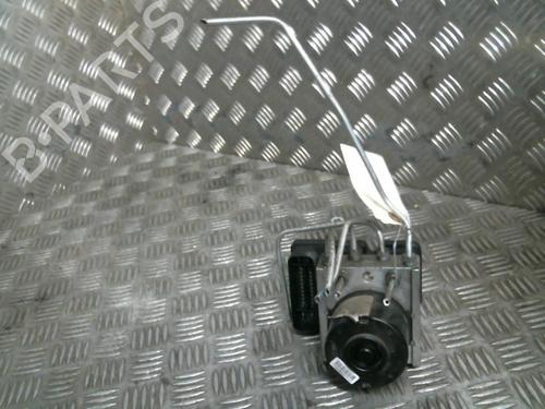 Used ABS pump RENAULT MEGANE III Hatchback (BZ0/1_, B3_) 1.5 dCi (BZ09, BZ0D, BZ1W, BZ29, BZ14) (110 hp) 19981986