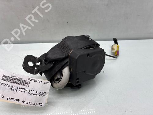 Used Front left seatbelt Front left seatbelt 38343599 38343599