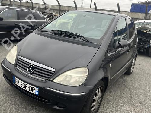 Højre forlygte MERCEDES-BENZ A-CLASS (W168) A 170 CDI (168.009, 168.109) | BP25374938C29 