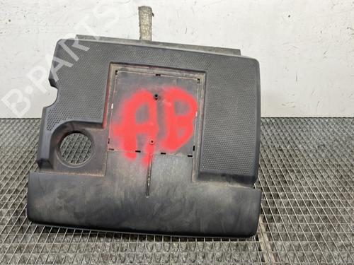 Used Upper protection VW POLO IV (9N_, 9A_) 1.2 12V (64 hp) 30451503