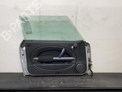 Used Left front door MINI MINI (R50, R53) [2001-2006]  20000204