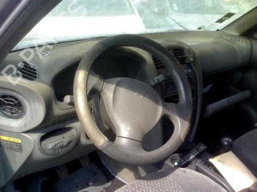 Left mirror HYUNDAI SANTA FÉ I (SM) 2.0 CRDi | BP21948113C26 