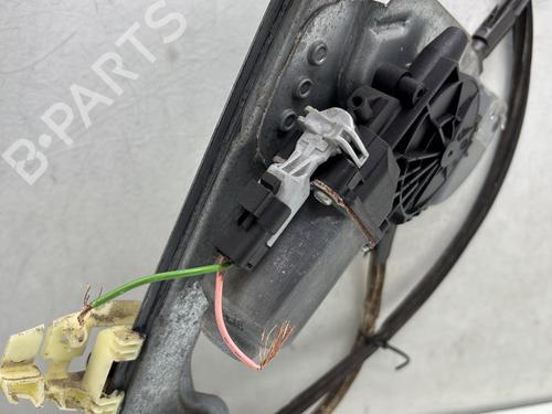 Front left window mechanism PEUGEOT 1007 (KM_) 1.4 HDi | BP33484192C22  - Image 10