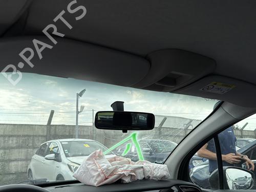 Right front window switch CITROËN C3 II (SC_) 1.4 HDi 70 (SC8HZC, SC8HR0, SC8HP4) | BP29574656I26  - Image 20