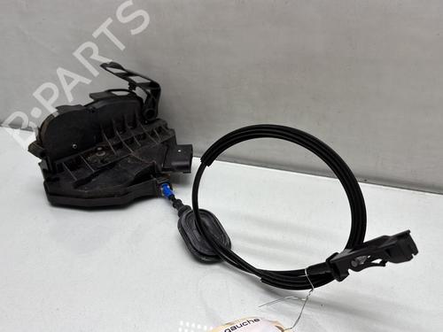 Front left lock FORD FIESTA VI (CB1, CCN) 1.6 Ti | BP27632503C98 