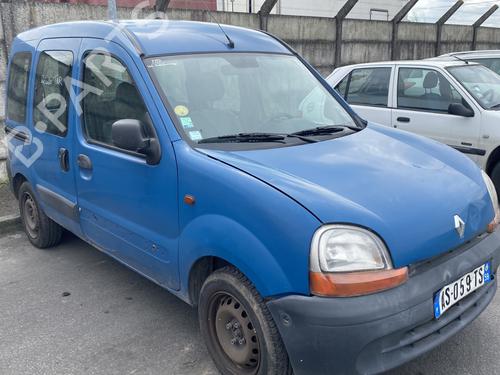 Steering column stalk RENAULT KANGOO (KC0/1_) 1.6 16V | BP29633007I23 - Image 11