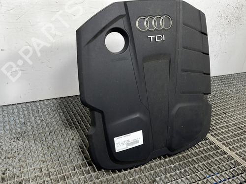 Topbeskyttelse AUDI A4 B9 Avant (8W5, 8WD) 2.0 TDI | BP28810027M93