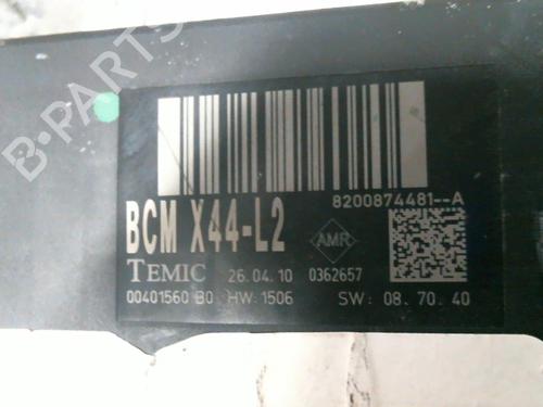Electronic module RENAULT TWINGO II (CN0_) | BP22694822M83 - Image 3