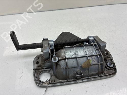 Used Tailgate handle Tailgate handle CITROËN BERLINGO / BERLINGO FIRST MPV (MF_, GJK_, GFK_) 2.0 HDI 90 (MFRHY) (90 hp) 32664068 32664068