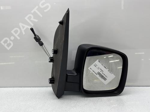 Used Right mirror FIAT QUBO (225_) 1.4 (225AXA1A) (73 hp) 31572610