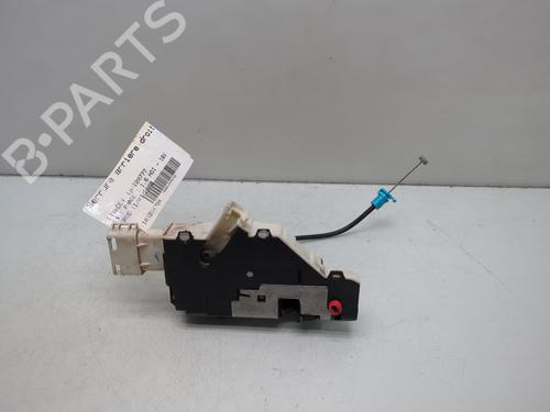 Rear right lock CITROËN C4 I (LC_) 1.6 HDi | BP26212442C99 