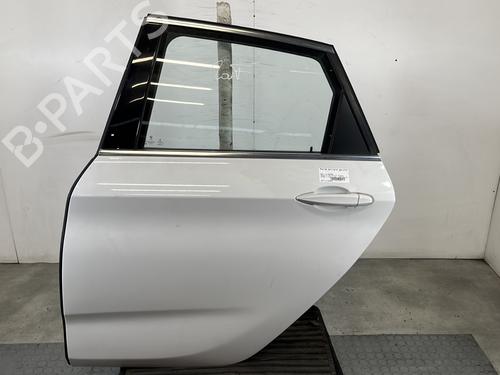 Used Left rear door BMW 2 Active Tourer (F45) 218 d (150 hp) 28684294