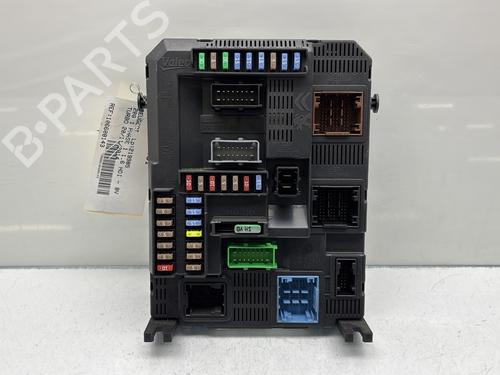 Used Fuse box PEUGEOT 208 I (CA_, CC_) 1.6 HDi (92 hp) 30297033