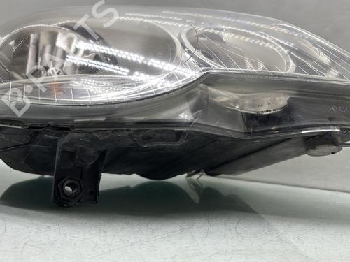 Højre forlygte VW POLO IV (9N_, 9A_) 1.2 12V | BP29507543C29 
