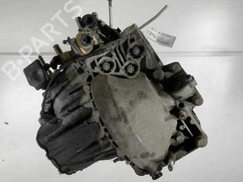 Gearbox PEUGEOT 307 CC (3B) 2.0 HDi 135 | BP27927900M3 