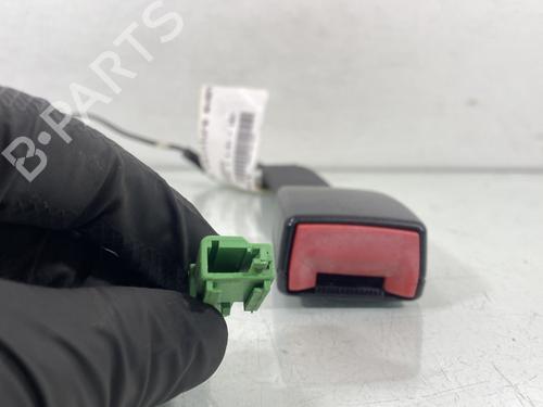 Used Seat buckle Seat buckle SEAT IBIZA IV (6J5, 6P1) [2008-2017] 29507529 29507529