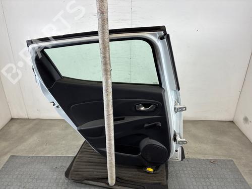 Used Left rear door Left rear door 36891322 36891322