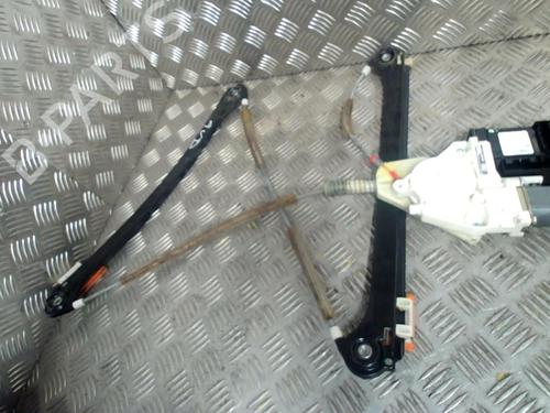 Used Front right window mechanism Front right window mechanism AUDI A3 Sportback (8PA) [2004-2015] 19997543 19997543