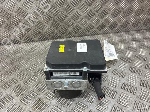 Used ABS pump ABS pump HYUNDAI i20 I (PB, PBT) 1.4 CRDi (90 hp) 36353811 36353811