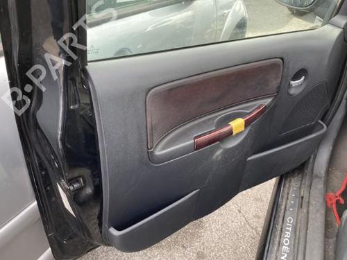 Left mirror CITROËN C2 (JM_) 1.4 | BP20183965C26 