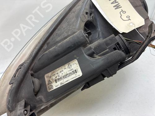 Right headlight FORD FOCUS II (DA_, HCP, DP) | BP37678786C29 - Image 6