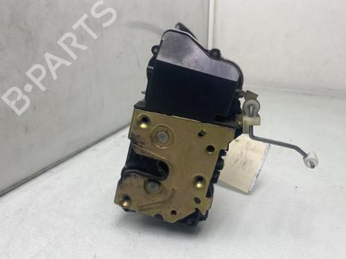 Front right lock PEUGEOT 307 Break (3E) 1.4 HDi | BP19989439C97 