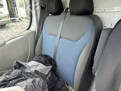 Ratstangsstang RENAULT TRAFIC II Bus (JL) 2.0 dCi 90 (JL00, JL01, JL0H, JL0M, JL0P, JL0S) | BP31326254I23 - Image 10