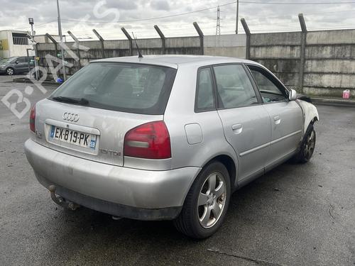 Left headlight AUDI A3 (8L1) 1.9 TDI | BP19950785C28 