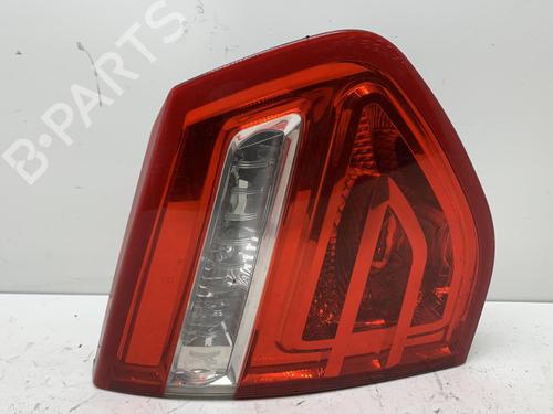 Used Left tailgate light CITROËN C4 Grand Picasso I (UA_) [2006-2013]  19997611