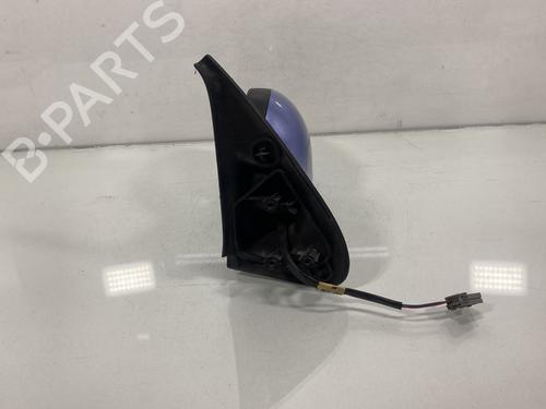 Left mirror NISSAN MICRA III (K12) 1.2 16V | BP20004075C26 