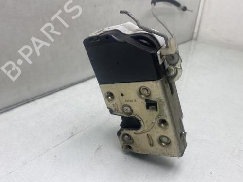 Front right lock PEUGEOT 307 SW (3H)  | BP19950323C97
