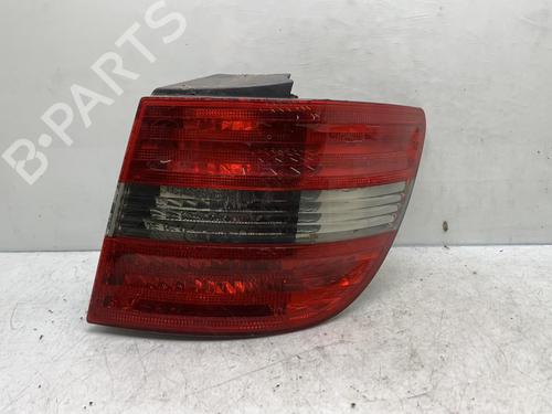 Right taillight MERCEDES-BENZ B-CLASS Sports Tourer (W245) B 180 CDI (245.207) | BP20026492C35 