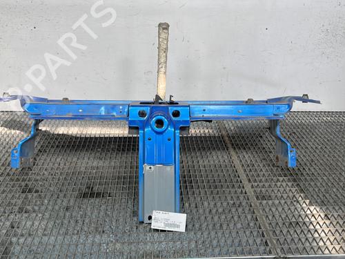 Used Front slam panel DACIA SANDERO II TCe 90 (B8M1, B8MA, B8AC) (90 hp) 27632418