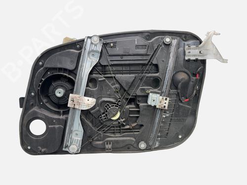 Front left window mechanism HYUNDAI i30 (GD) 1.6 CRDi | BP39427078C22 - Image 10