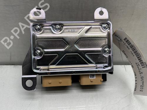 Airbag module KIA PICANTO III (JA) 1.0 | BP29635091M53 
