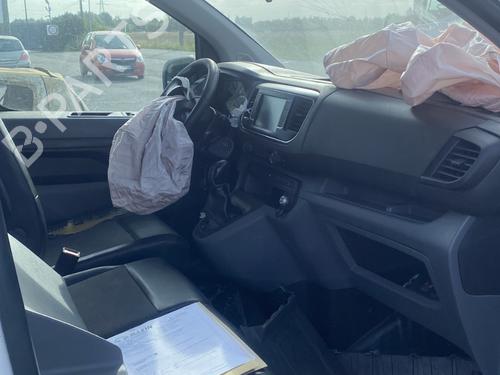 Right front indicator PEUGEOT EXPERT Van (V_) 1.6 BlueHDi 95 | BP33484699C33  - Image 11