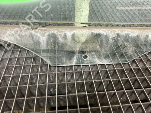 Rear right door window VW GOLF VI (5K1) 1.6 TDI | BP21043104C21 
