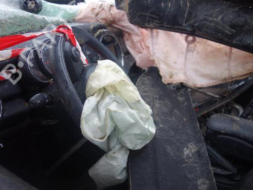 Left front brake caliper MINI MINI (F56) One D | BP21953619M105  - Image 5