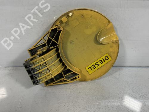 Fuel flap CITROËN C3 I (FC_, FN_)  | BP19985534C131 