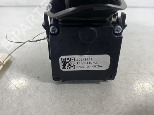 Steering column stalk OPEL INSIGNIA A (G09) 2.0 CDTI (68) | BP19955789I23 