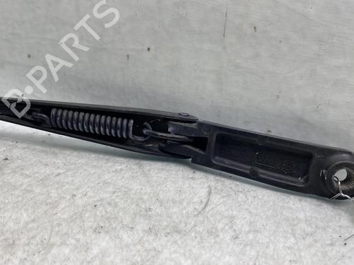 Used Front windshield wiper arm AUDI TT (8J3) 2.0 TFSI (200 hp) 19972507