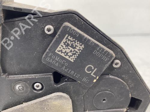 Front right lock FORD FIESTA VI (CB1, CCN) 1.4 TDCi | BP20003683C97 